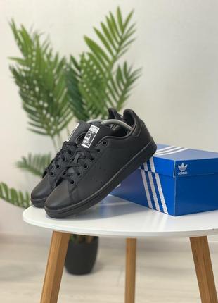 Женские кроссовки adidas stan smith original,новые с коробкой!2 фото