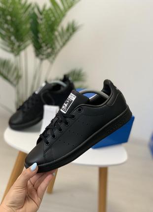 Женские кроссовки adidas stan smith original,новые с коробкой!3 фото