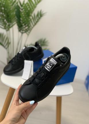 Жіночі кросівки adidas stan smith original,нові з коробкою!4 фото