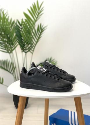 Женские кроссовки adidas stan smith original,новые с коробкой!5 фото