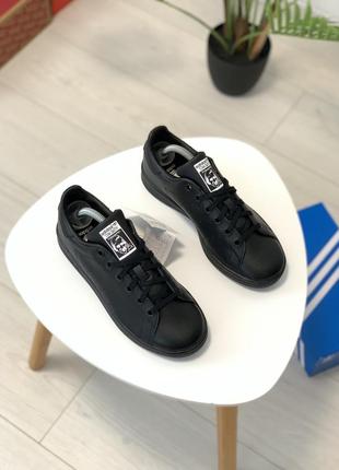 Жіночі кросівки adidas stan smith original,нові з коробкою!6 фото