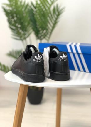 Жіночі кросівки adidas stan smith original,нові з коробкою!8 фото