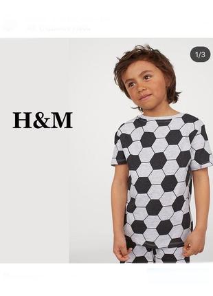 Дитячий літній косюм h&m