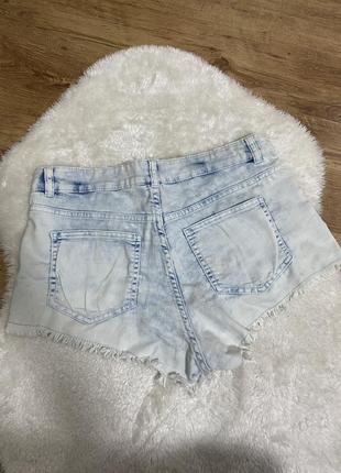 Шорти h&m 5