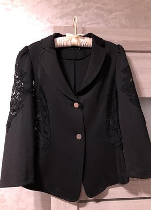 Шикарний піджак gucci