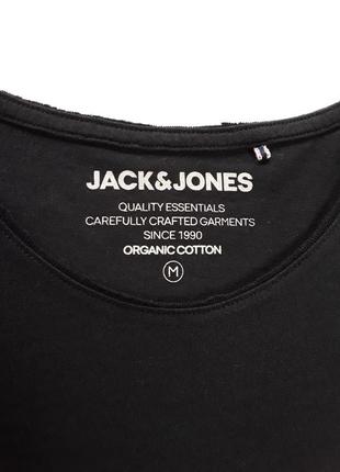 Милая футболочка jack & jones3 фото