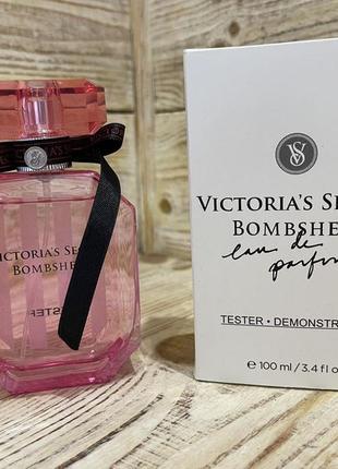 Victoria's secret bombshell 100 мл тестер