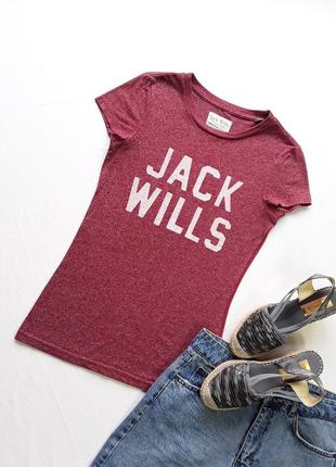 Футболочка jack wills