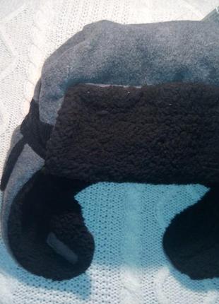 Зимова шапка gap