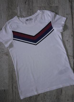 Футболка xs