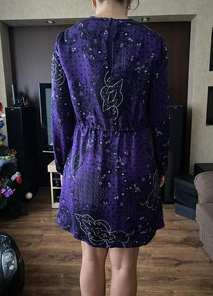 Женское платье mango размер м 2