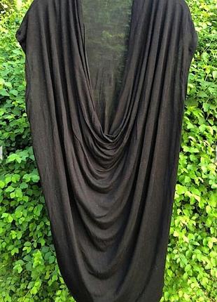 Трикотажная маечка