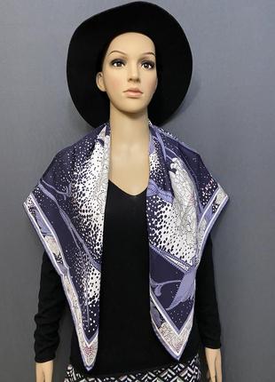 Хустку hermes leonard