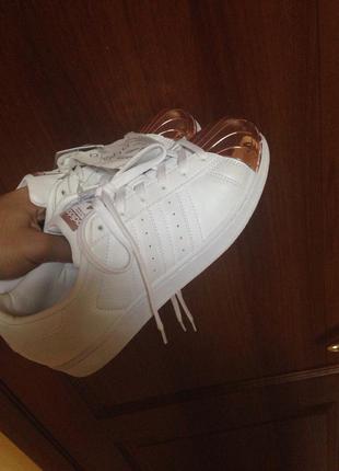 Adidas superstar2 фото