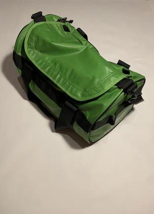 Туристическая оригинальная дорожная сумка mountain equipment travel bag