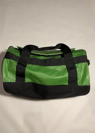 Туристическая оригинальная дорожная сумка mountain equipment travel bag4 фото