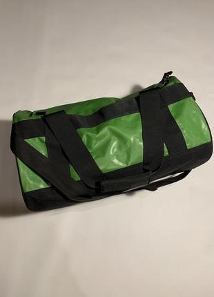 Туристическая оригинальная дорожная сумка mountain equipment travel bag3 фото