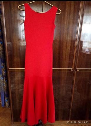 Сукня вечірня