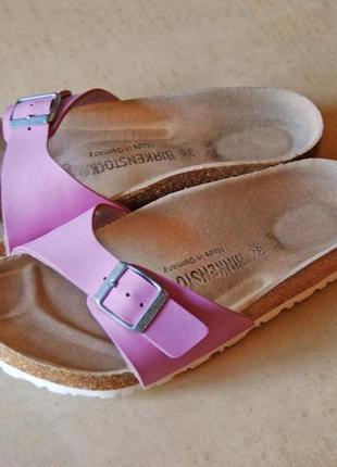 Birkenstock – відмінні шльопанці престижного німецького бренду