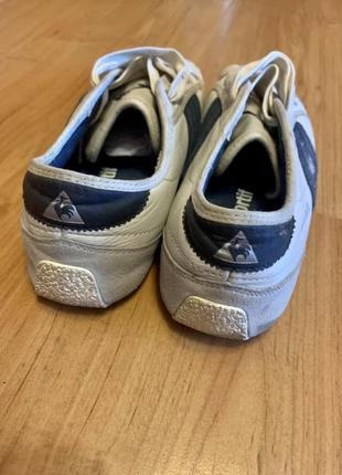 Мужские кеды le coq sportif оригинал5 фото