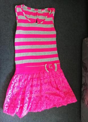 Сарафан для девочки