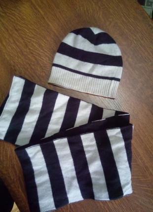 Шапка + слойф