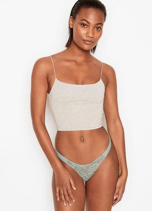 Трусики victoria’s secret