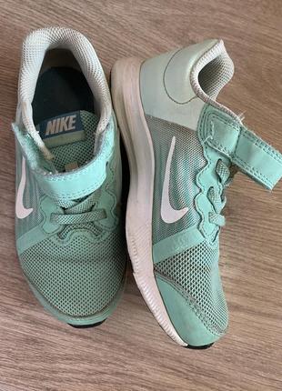 Кросівки , кроссовки nike3 фото