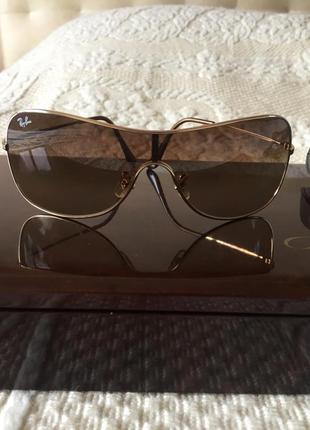 Ray-ban 3211 001/13 small 3n!3 фото