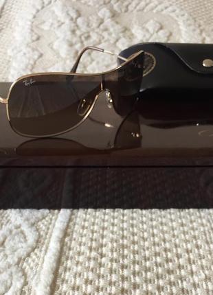 Ray-ban 3211 001/13 small 3n!