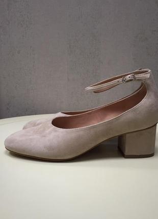Женские туфли sigerson morrison, новые, оригинал, размер 36,5.2 фото