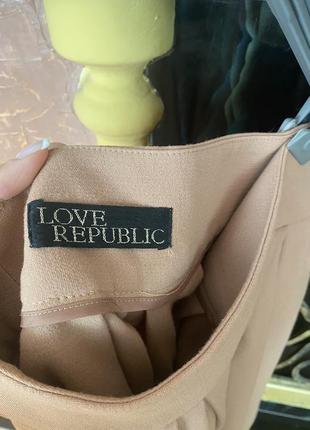 Love republic спідничка2 фото