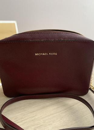 Сумка michael kors