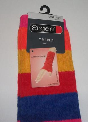 Барвисті мітенки ergee німеччина