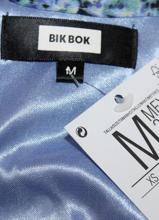 Плаття bik bok 4