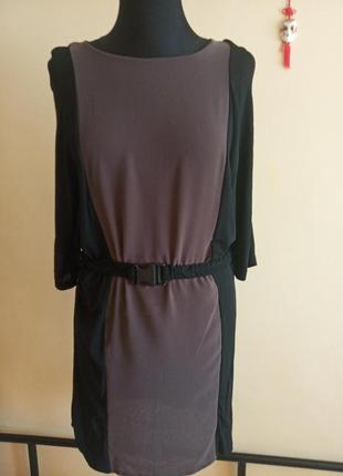 Платье-туника ( италия, agatha)