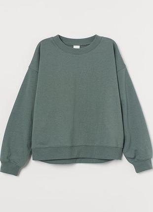 Світшот h&m 3