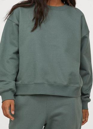 Світшот h&m