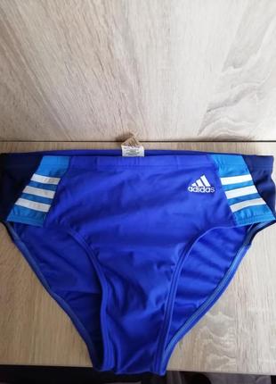 Плавки adidas, шорти, труси