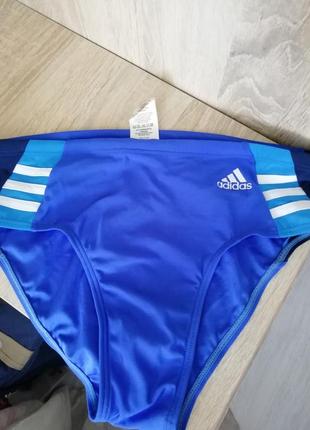 Плавки adidas, шорти, труси2 фото