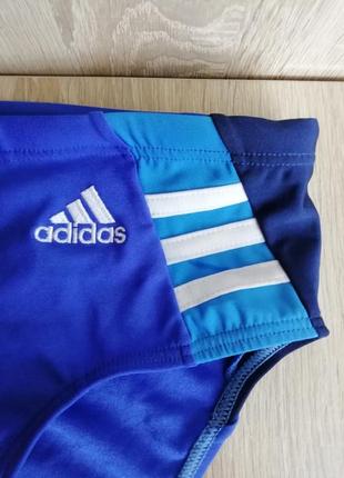 Плавки adidas, шорти, труси3 фото