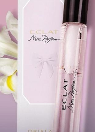 Eclat mon parfum, мини спрей 8мл