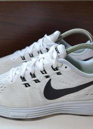 Nike lunartempo 2 кроссовки 39р  оригинал