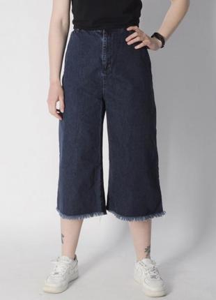 Джинси, кюлоти topshop