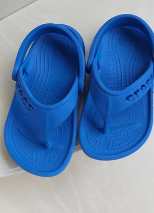 Crocs c 6 73 фото