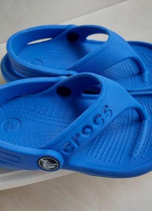 Crocs c 6 7