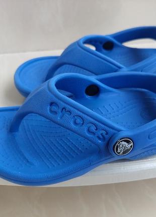 Crocs c 6 74 фото