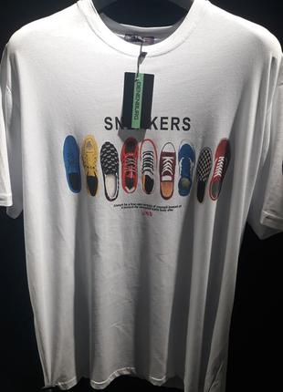 Футболка daniel&jones