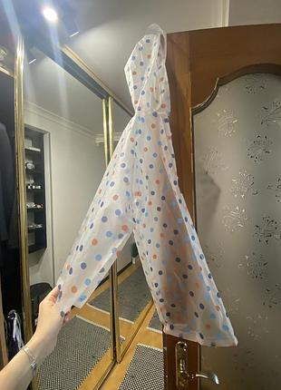 Дощовик h&m 5