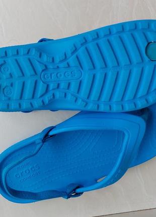 Crocs c 137 фото